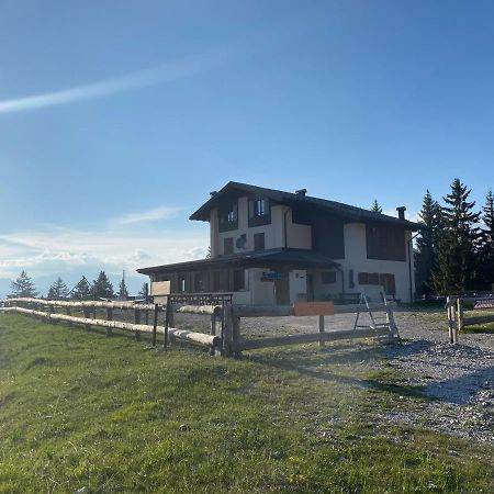 Rifugio Garibaldi LEDRO Exterior photo