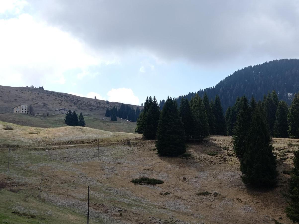 Rifugio Garibaldi LEDRO Exterior photo